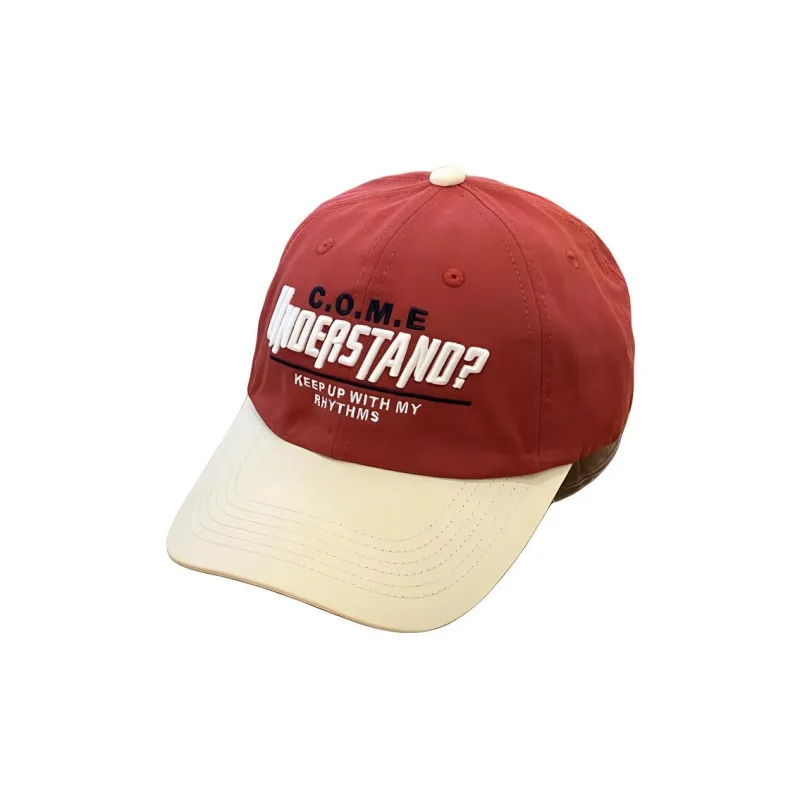 TUCANO Cotton, Polyester Baseball Caps Unisex-8