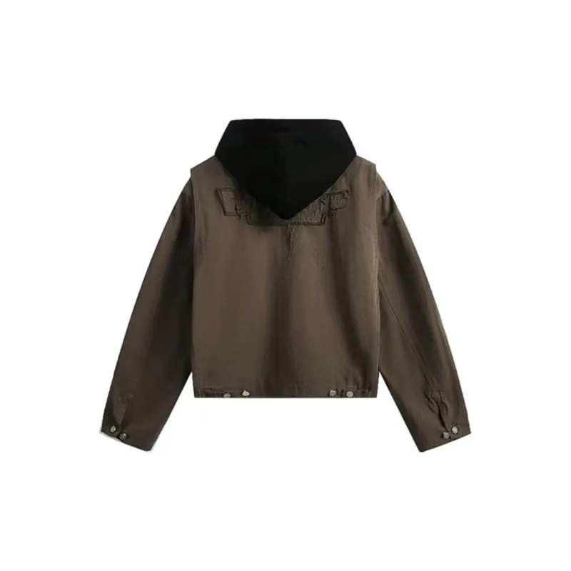 Extreme Turbo Jackets & Coats Unisex-1