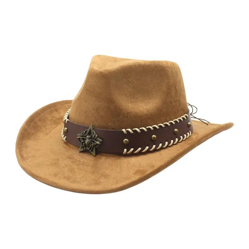 Mulinsen Top Hats Unisex-2