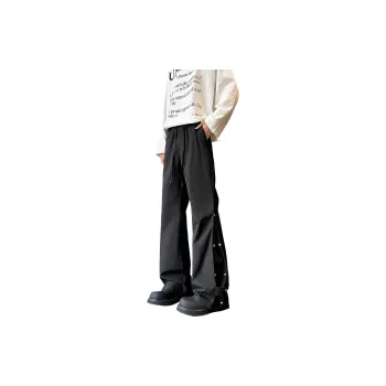 TESTUNG Casual Pants Unisex