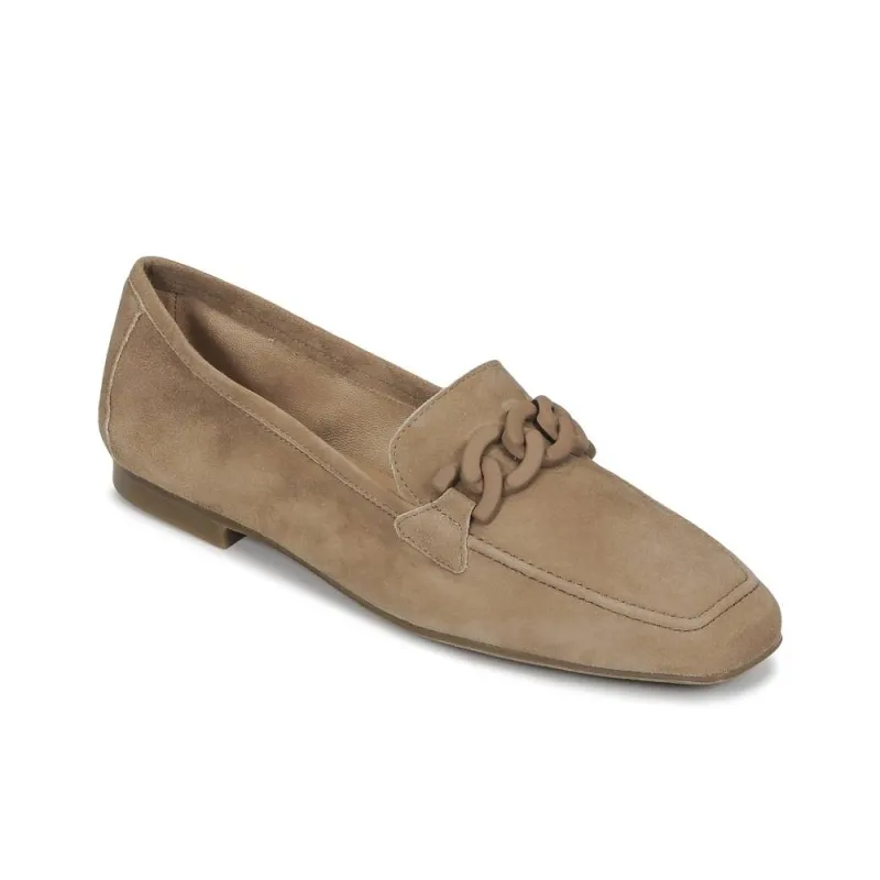 JB MARTIN VEILLE Loafers Women's Brown-3