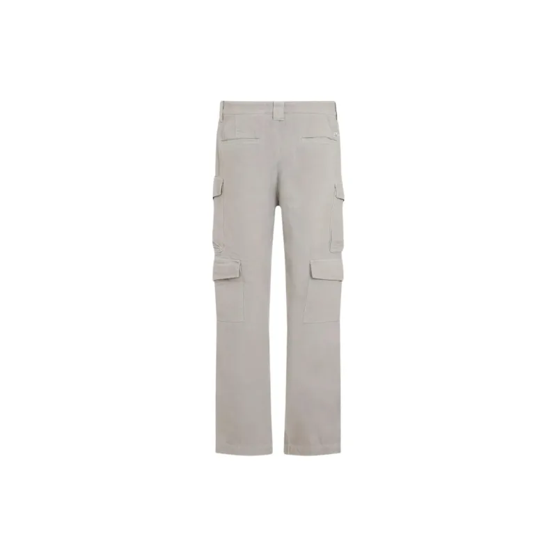 C.P.Company Vintage Army Structure Regular Cargo Pants-1