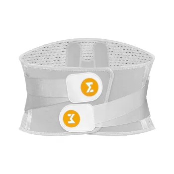 SMOOKY Back Support Braces