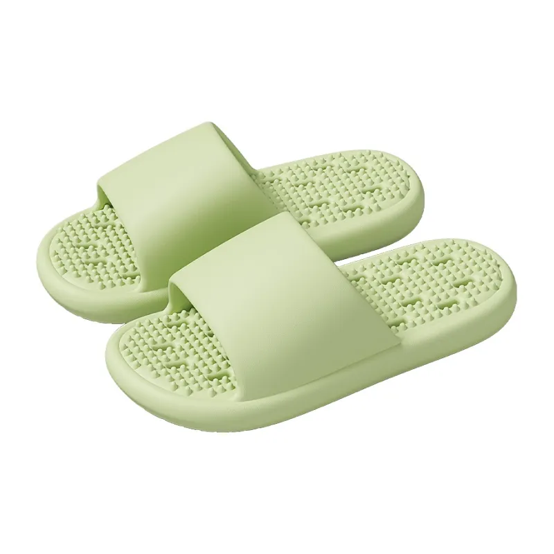 An Shangfen Slippers / Home Slippers-7