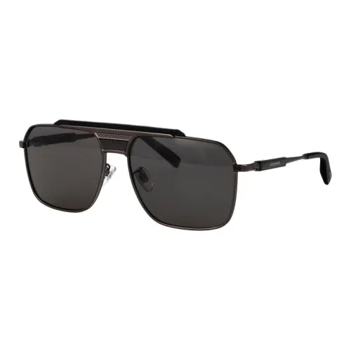 Chopard Square Frame Sunglasses