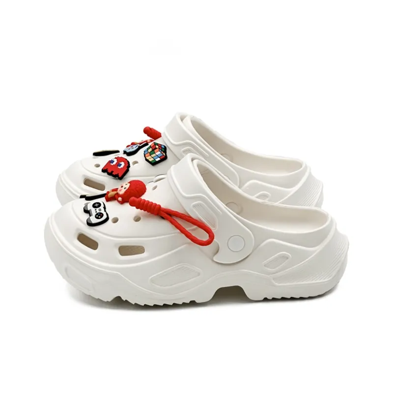 JANECO Clogs Unisex-1