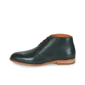 PELLET BIXENTE Ankle Boots Men's Black