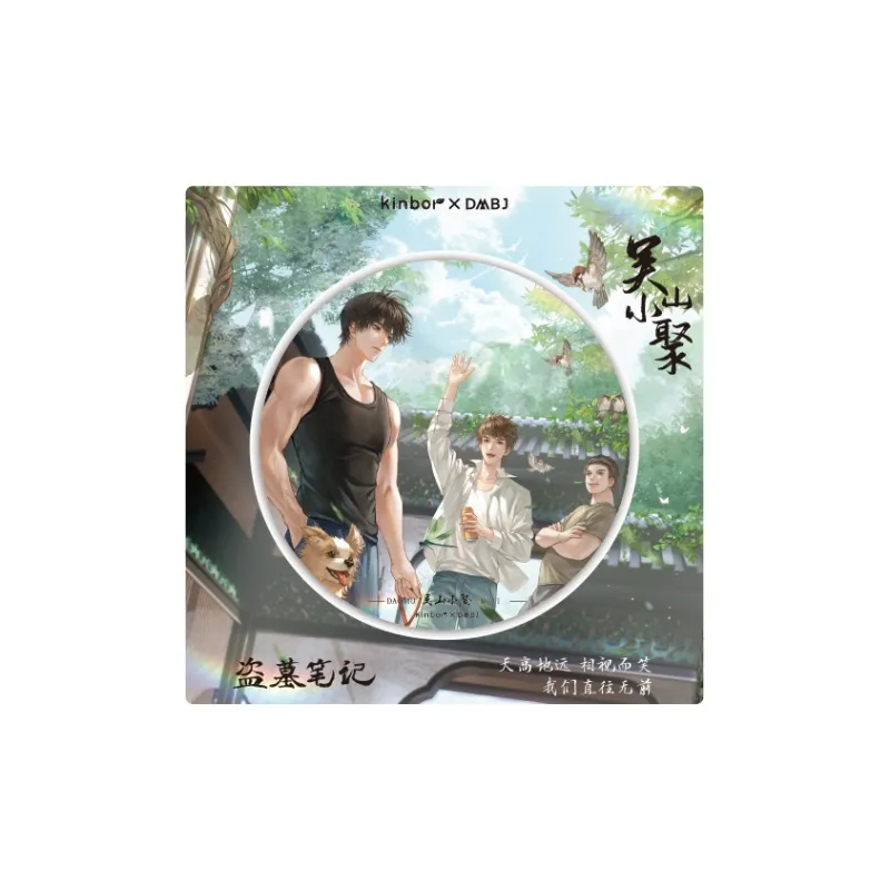 Kinbor Badges-3