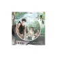 Instant Noodle Badge Wu Shan Small Gathering DT57785