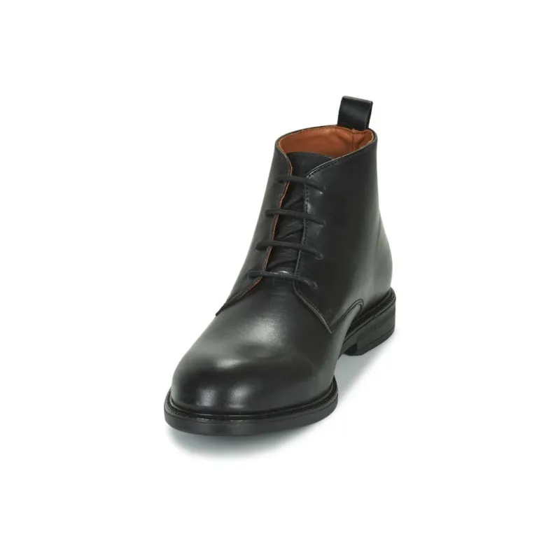 PELLET Ankle Boots Men-2