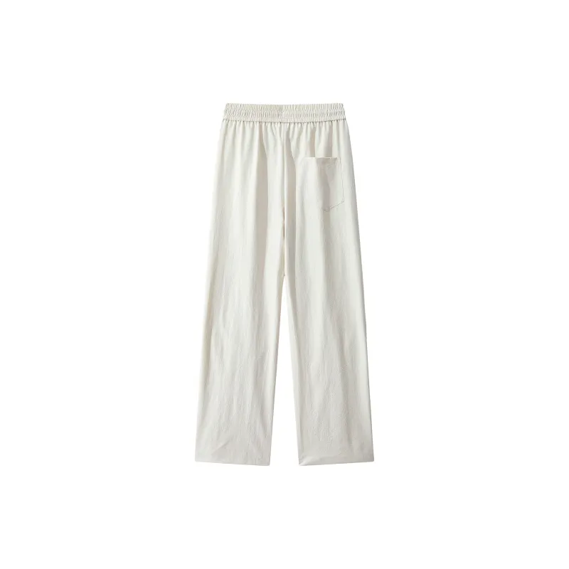China Aerospace Casual Pants Unisex-3