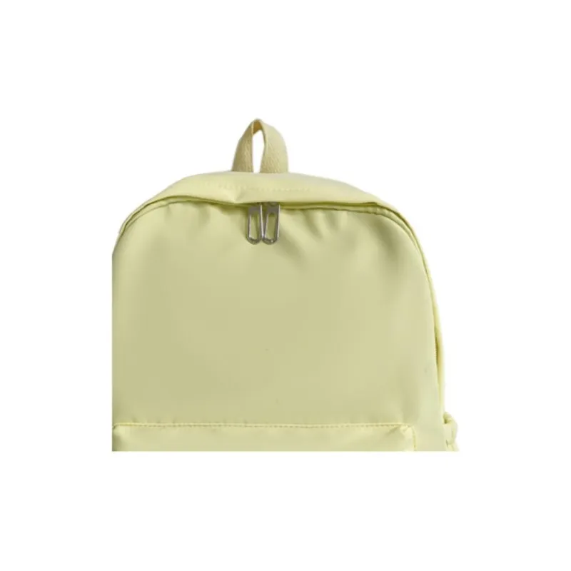 S.REPHEN Composite Cloth Backpack Unisex Multicolor-7