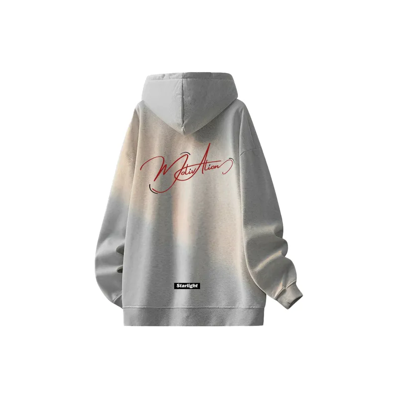 Warrior Ride The Wind Collection Open Ended Smile Collection Sweatshirt Unisex-37