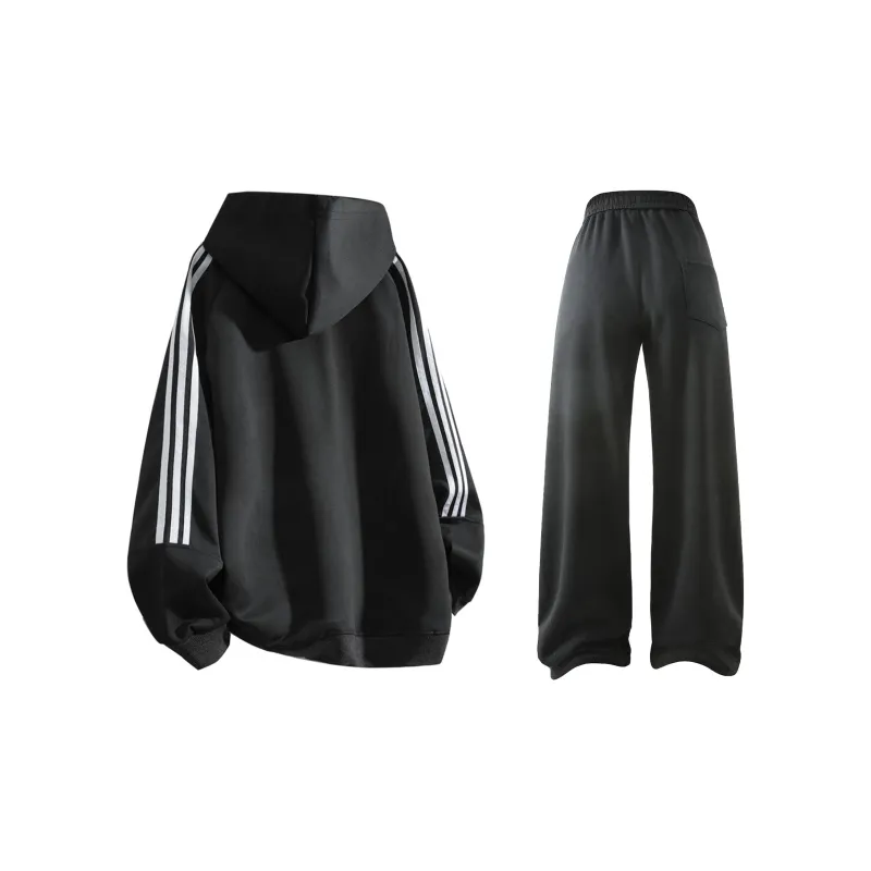 Tre Club Casual Sportswear Unisex-1