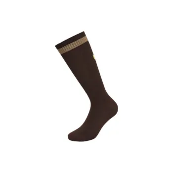 FENDI Ff Jacquard Ribbed Socks