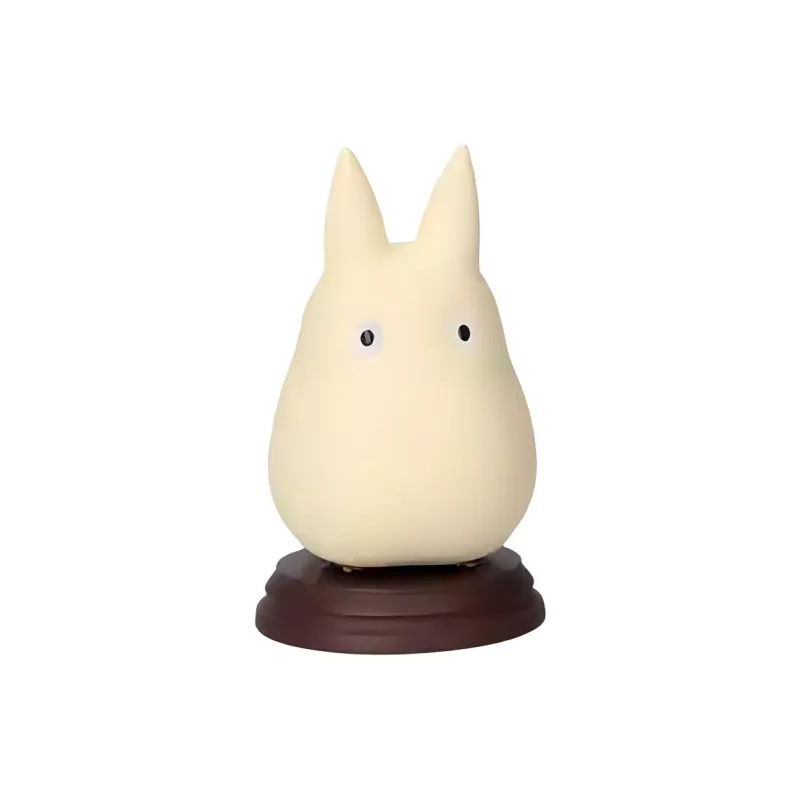 XIANGZIGONGHEGUO Miyazaki Ghibli Anime Merchandise Dragon Cat Styling Palm Ghibli Bonus Gifts-0