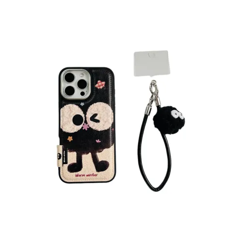GUSGU Phone Cases