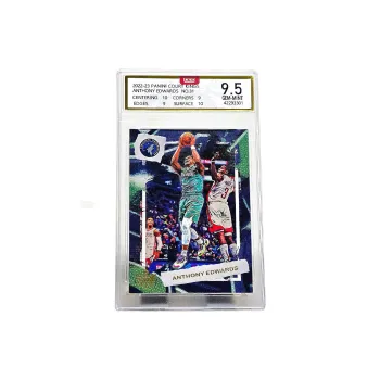 PANINI Graded Cards