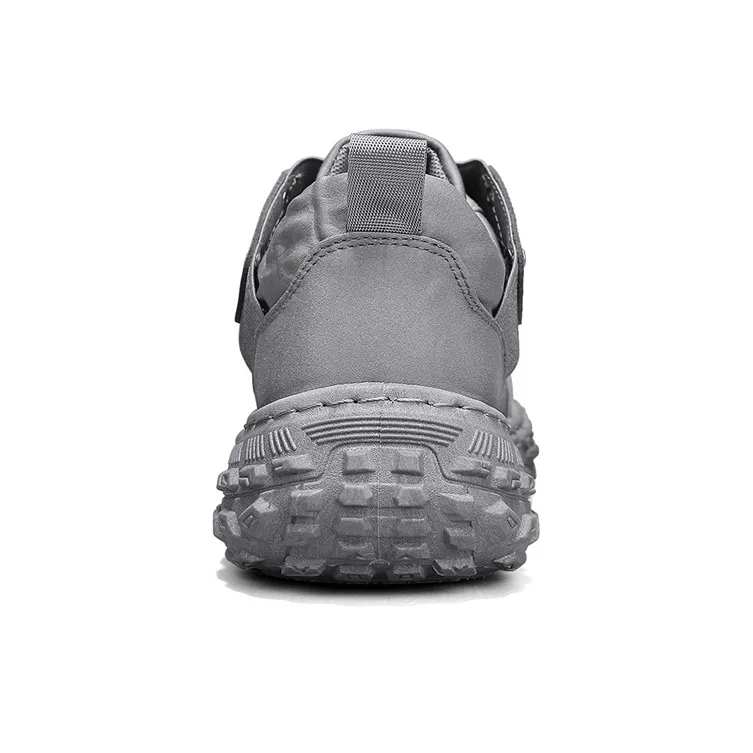 JANECO Casual Shoes Men Low Top-12
