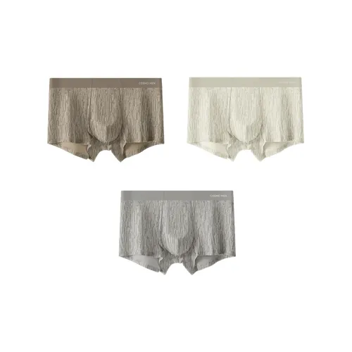 Urban Beauty Underpants Men's 3 Pack