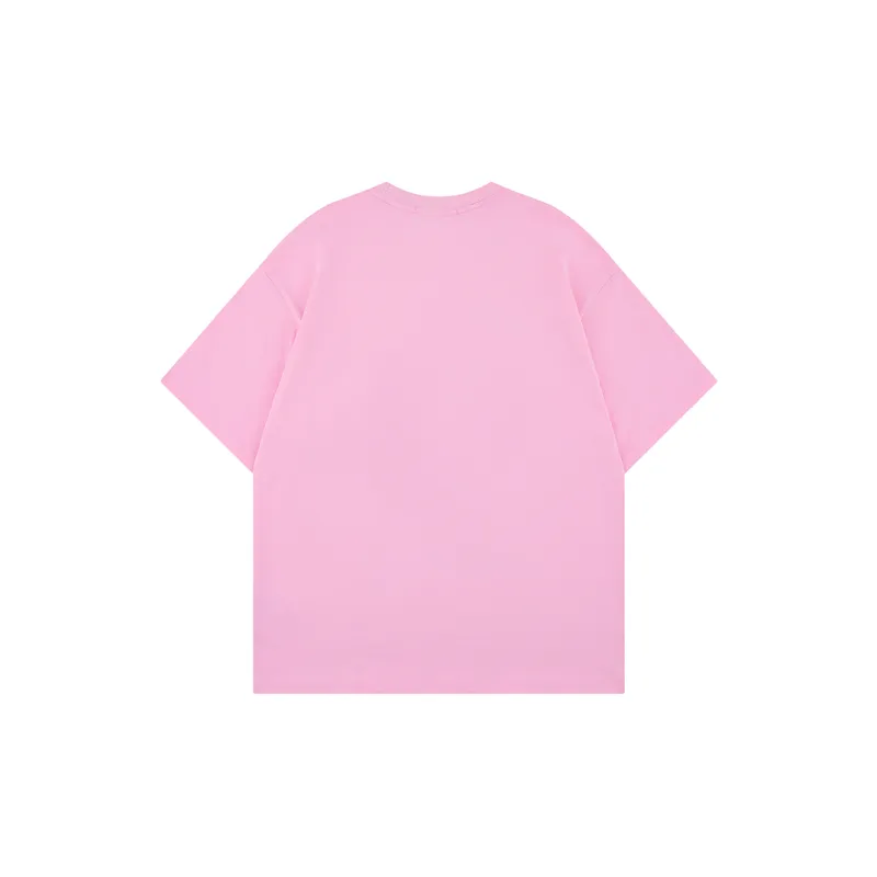 HKRXEC T Shirts Unisex-0