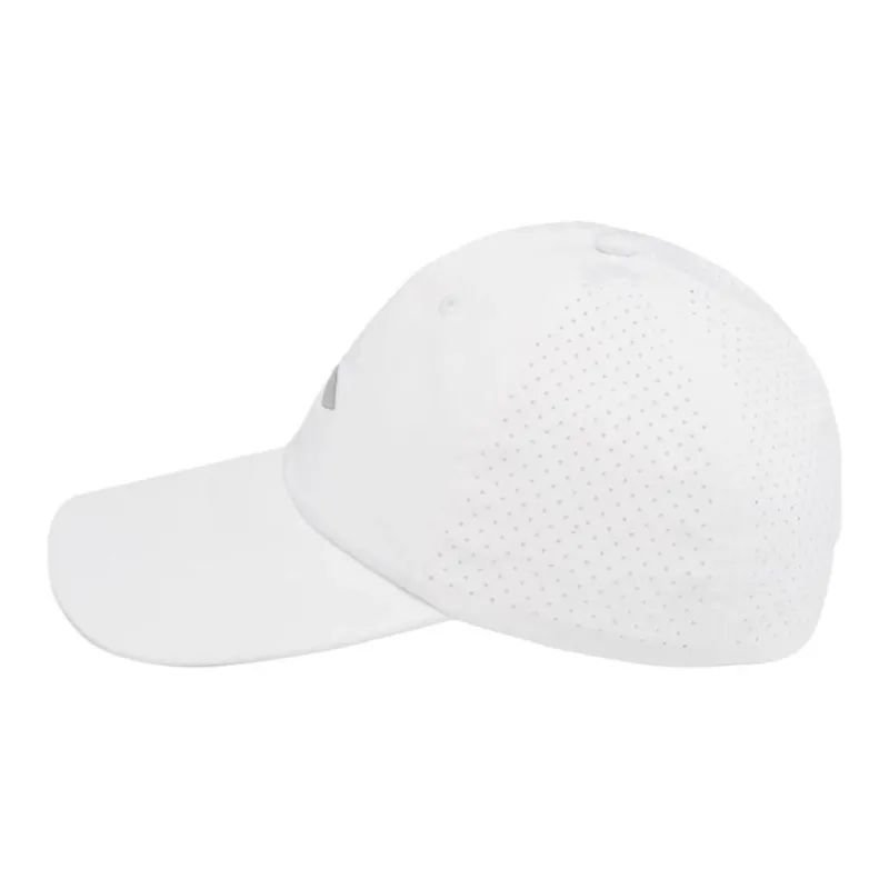 LiNing Baseball Caps Unisex White-1