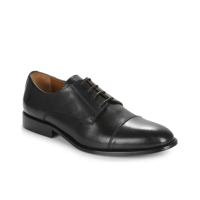 PELLET BREST Dress Shoes Men's Black-3