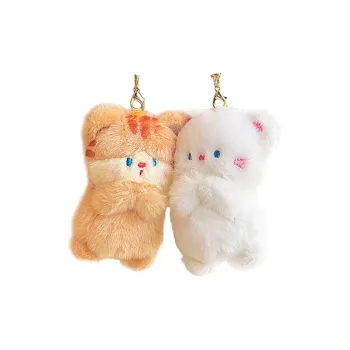 ERROR Keychains Unisex