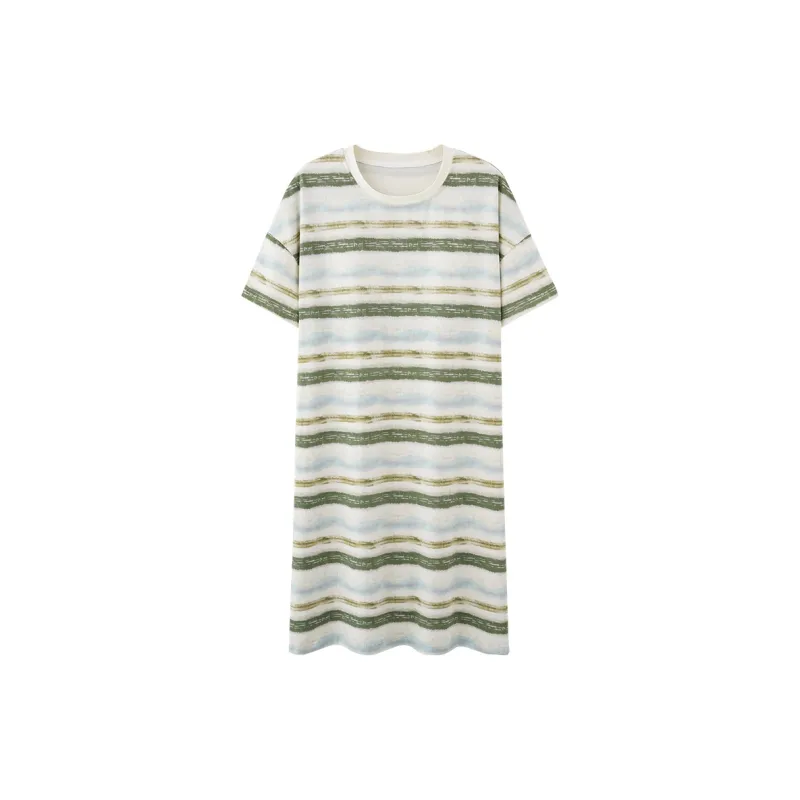 Ta Yan Women's Nightgowns-24