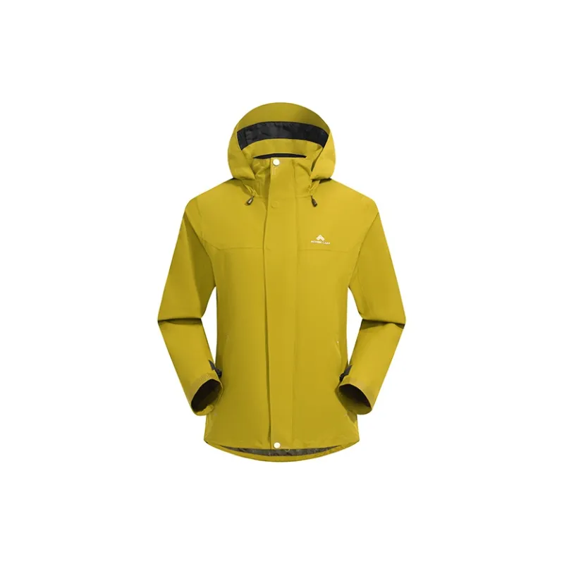PIONEER CAMP Windbreaker Jacket Unisex-62