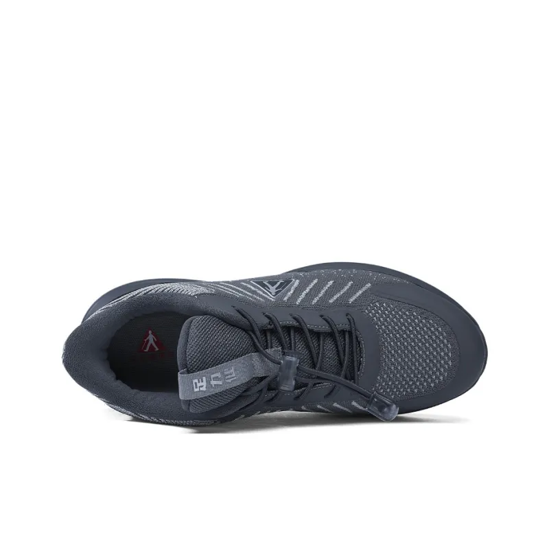 ZULIZ Wear-resistant Lightweight Breathable And Non-slip. Low-Top Casual Shoes Men's-10