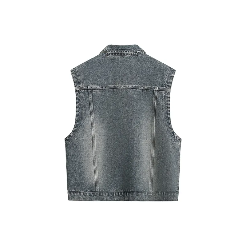 Ferrero Ross Vests Unisex-1