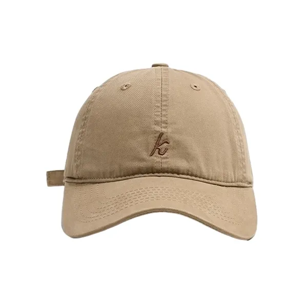 FREE RABBITⅡ High-Quality Wide Brim Large Face Looks Smaller Versatile Baseball Caps Unisex-3