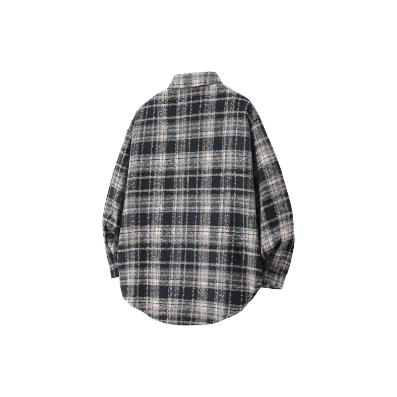 FAKE VINTAGE Shirts Unisex-11