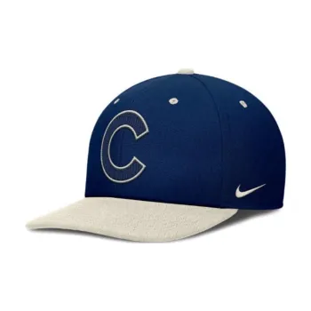 Nike Chicago Cubs Pro Men's Nike Dri FIT Mlb Adjustable Hat