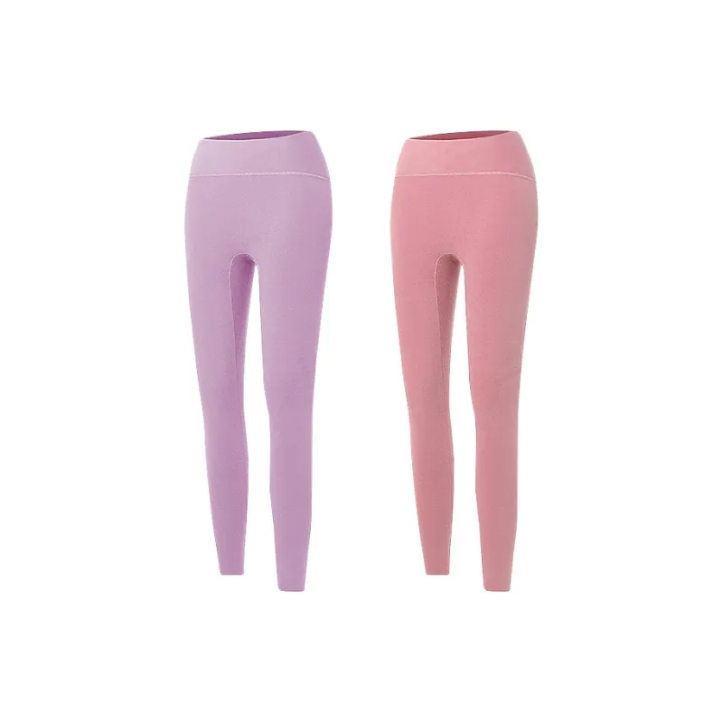 GRACEWELL Thermal Pants Women's Combo Set-32