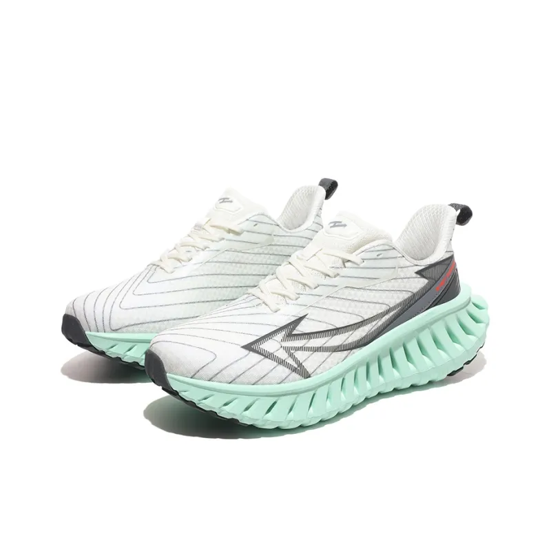 AMICNIEGD Breathable And Resilient Low Top Training Sprint Running Shoes Men's-12