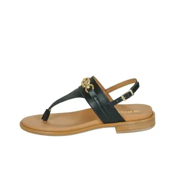 JB MARTIN Artiste Strap Sandals 4cm Women's Black
