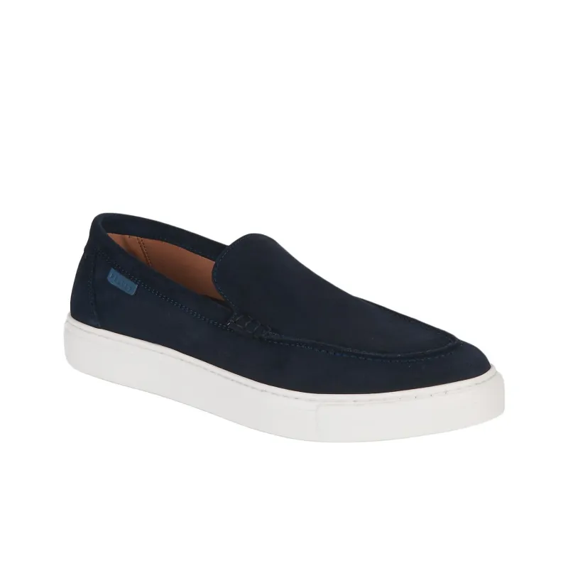 PELLET LUCIUS Loafers Men's Dark Blue-2