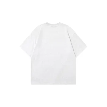 HKRXEC T Shirts Unisex