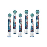 Spider-Man 6-Piece Bulk Pack