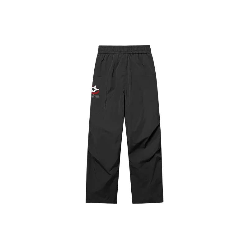 DUKE+DEXTER Casual Pants Unisex-1