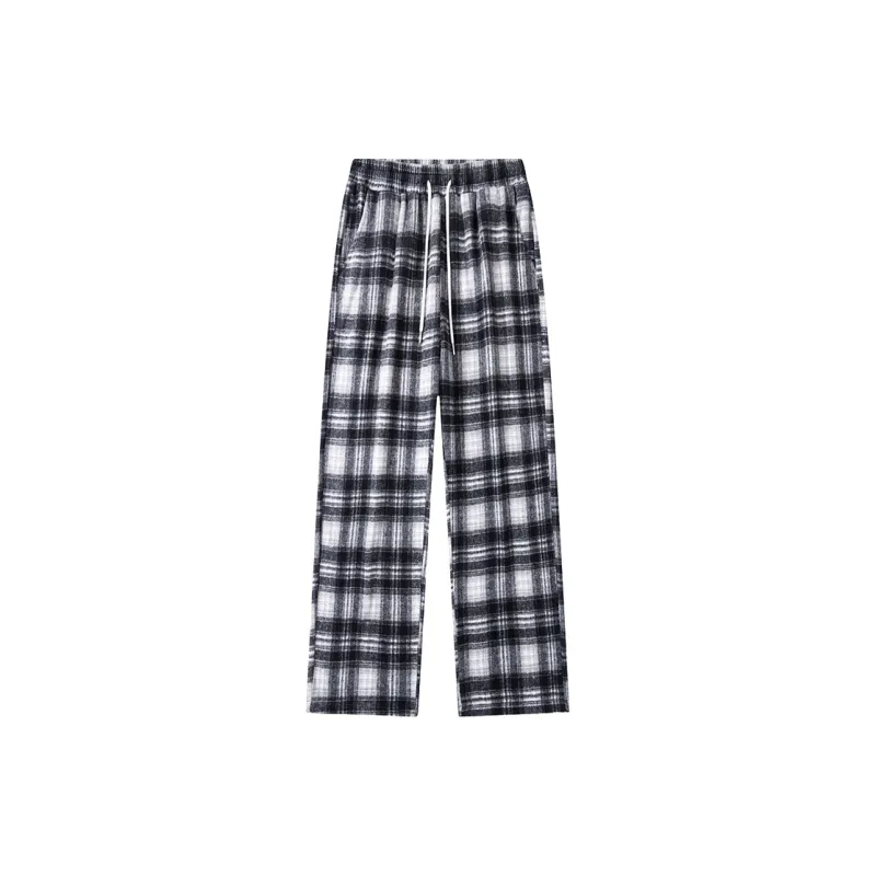 PISYPOX Casual Pants Unisex-2