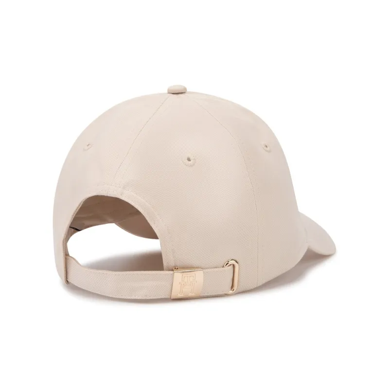 Tommy Hilfiger Striped Baseball Cap-10