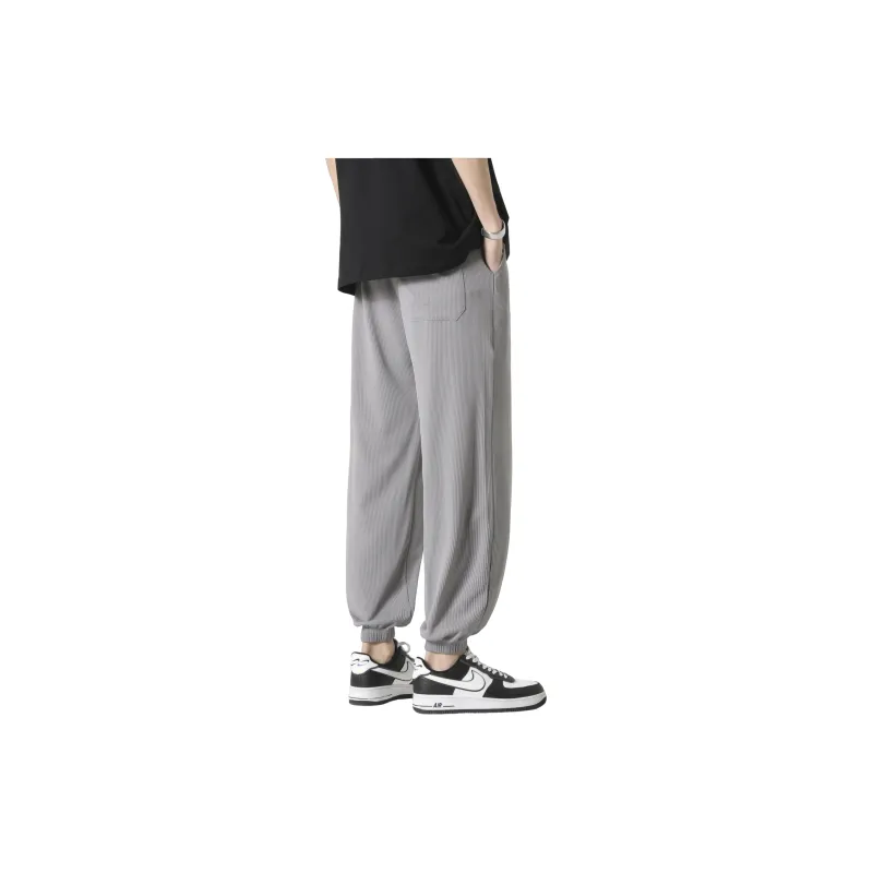 CREAZIONI LA FANTASIA E MOBILE Casual Pants Unisex-10