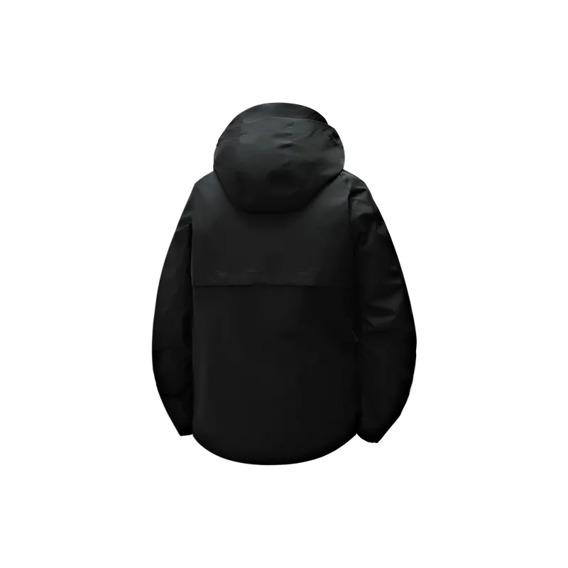 David Bakken Jackets Coats Unisex-10