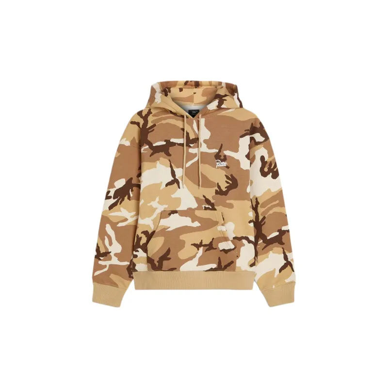 Patta SS25 Sweatshirt Unisex Sand Dollar-1