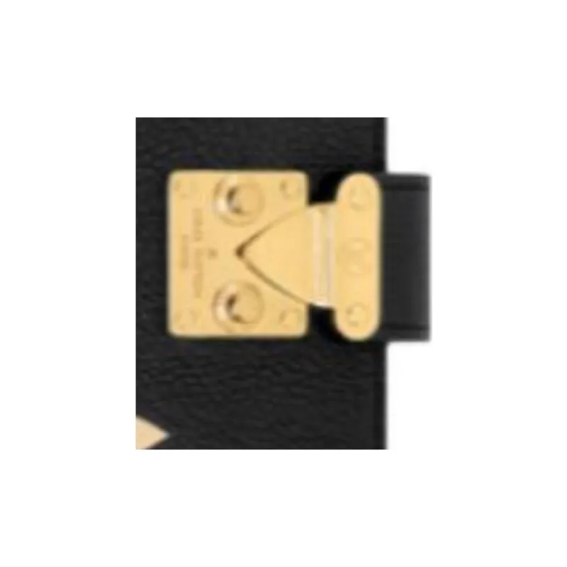 LOUIS VUITTON Nomade Cover Practical Black Laptops-6