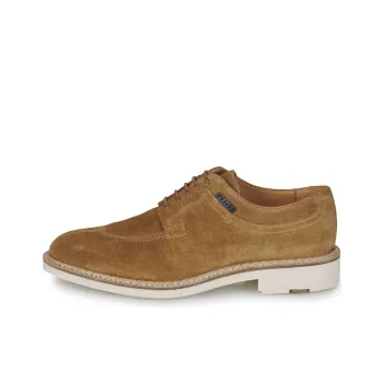 PELLET VANESSA Casual Single Shoes 3cm Women's Tan
