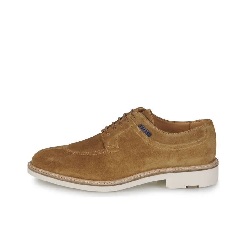 PELLET VANESSA Casual Single Shoes 3cm Women's Tan-0